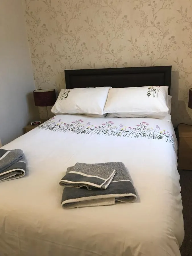 Parade Holiday Apartments Scarborough 0*,  Verenigd Koninkrijk