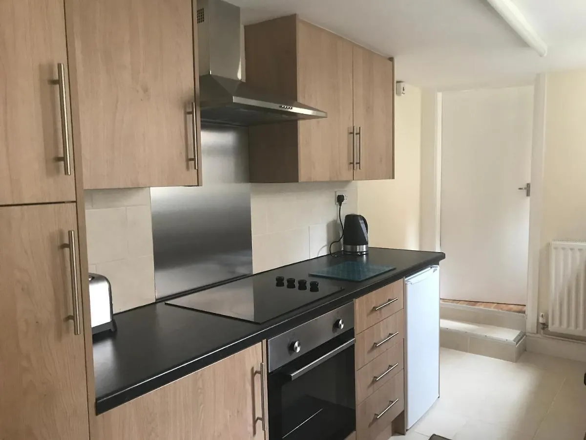 Parade Holiday Apartments Scarborough