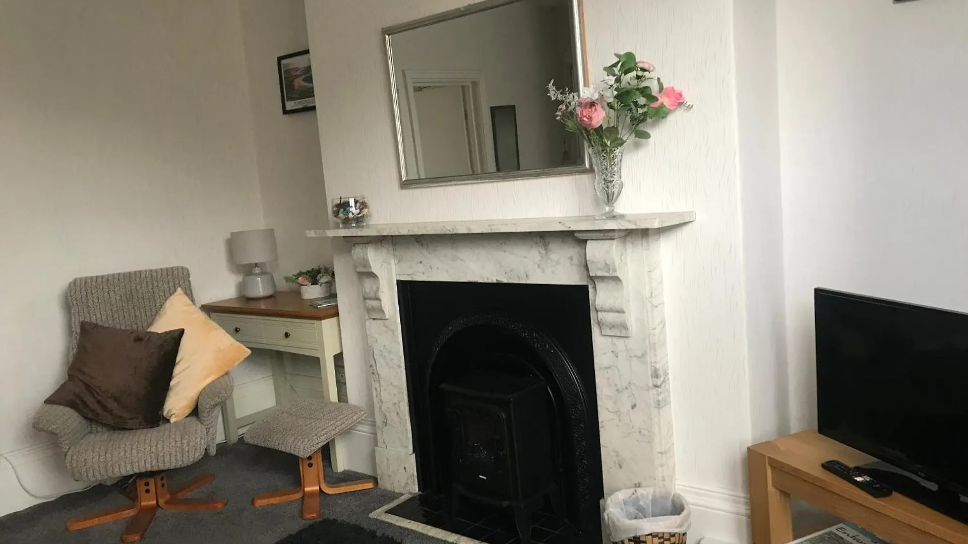 Parade Holiday Apartments Scarborough