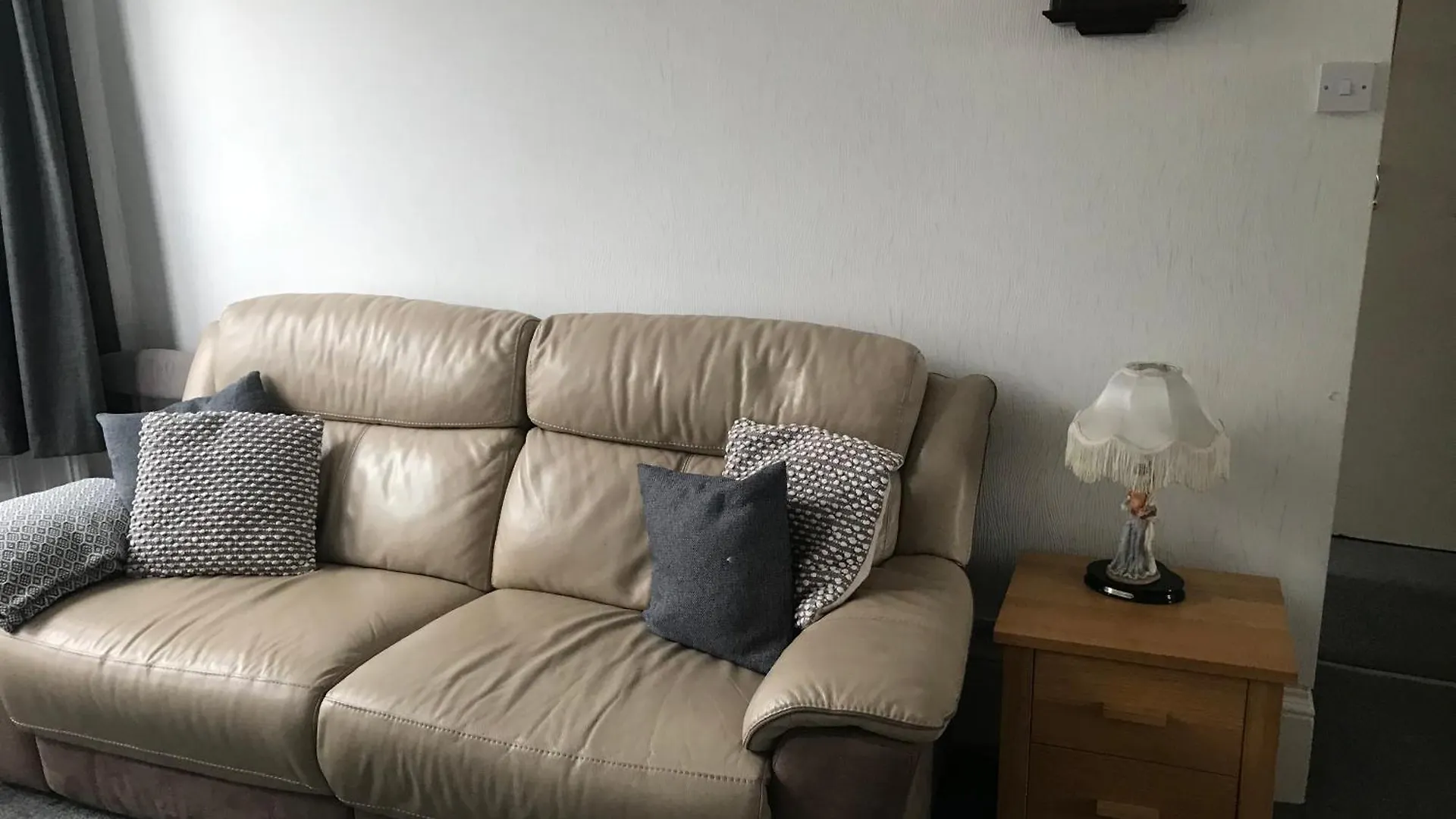 Parade Holiday Apartments Scarborough
