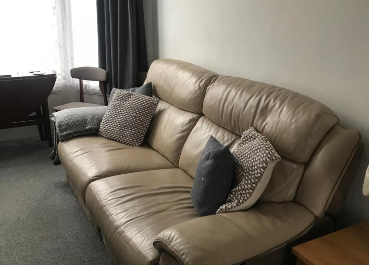 Parade Holiday Apartments Scarborough Verenigd Koninkrijk