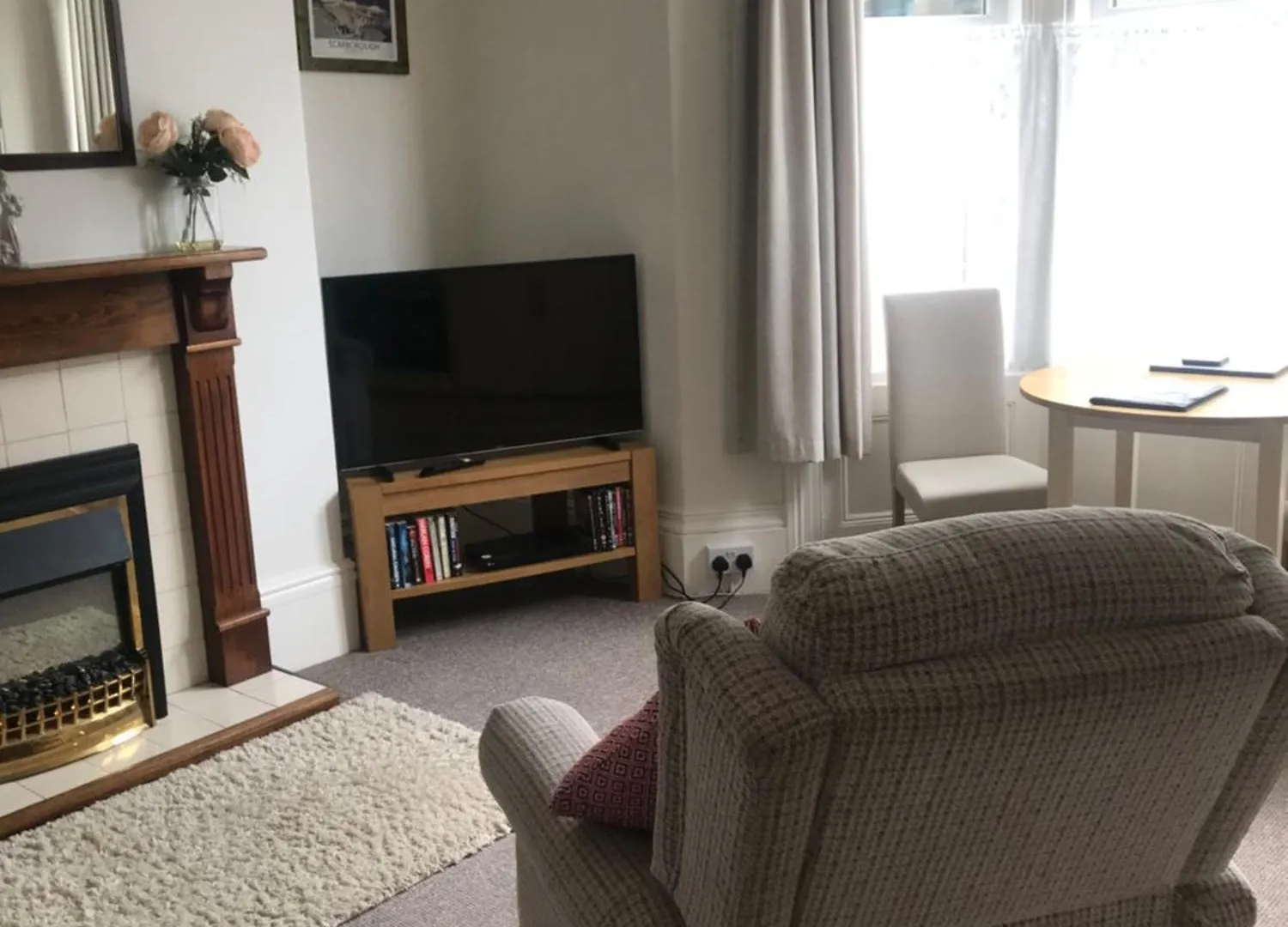Parade Holiday Apartments Scarborough