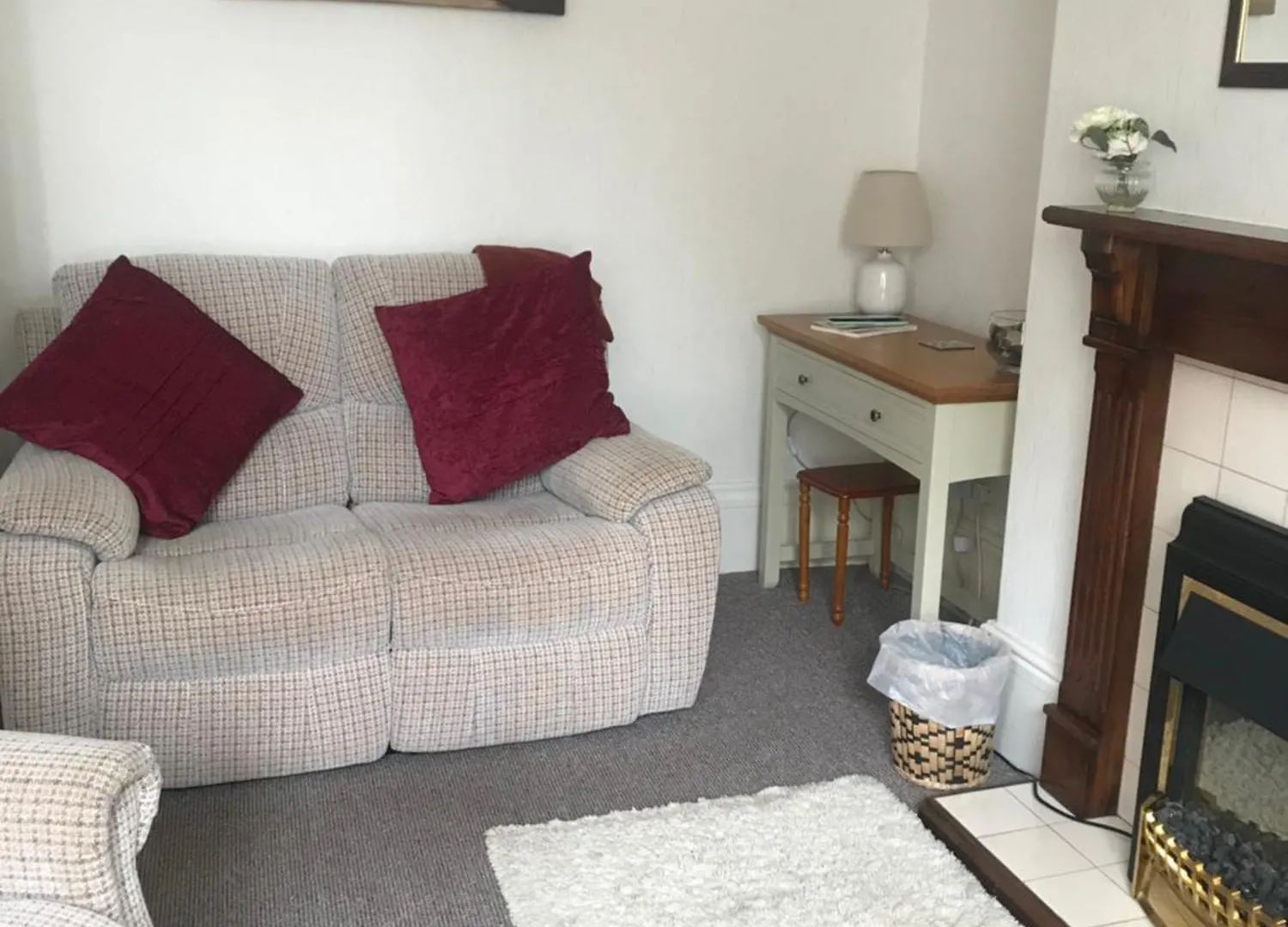 Parade Holiday Apartments Scarborough