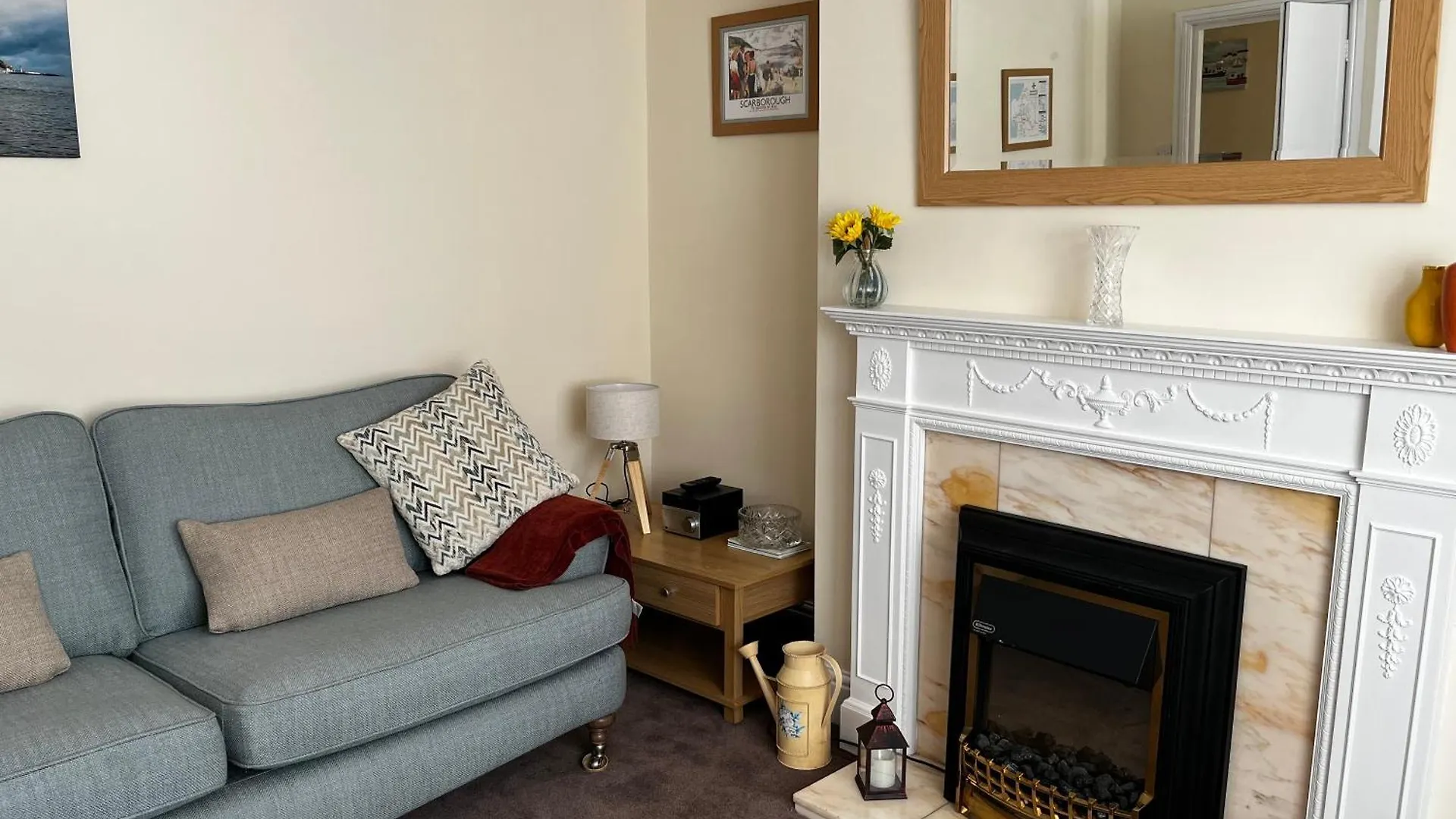 Parade Holiday Apartments Scarborough