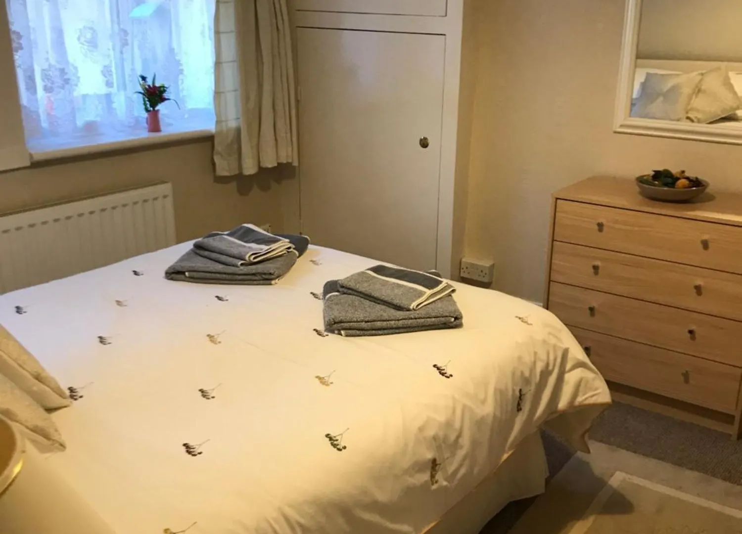 Parade Holiday Apartments Scarborough Verenigd Koninkrijk