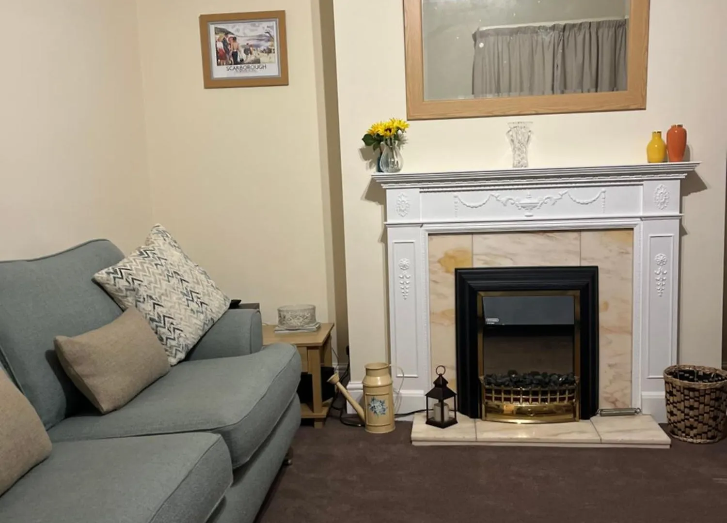 Parade Holiday Apartments Scarborough