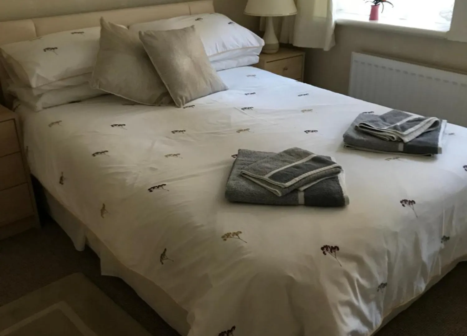 Parade Holiday Apartments Scarborough 0*,