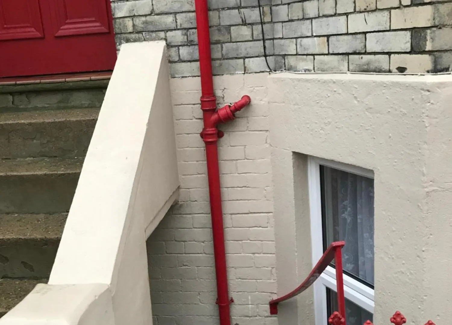 Parade Holiday Apartments Scarborough