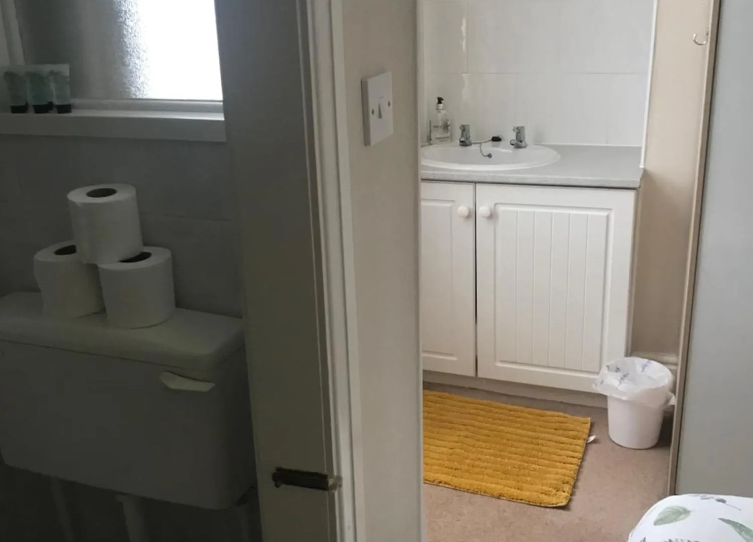 Parade Holiday Apartments Scarborough