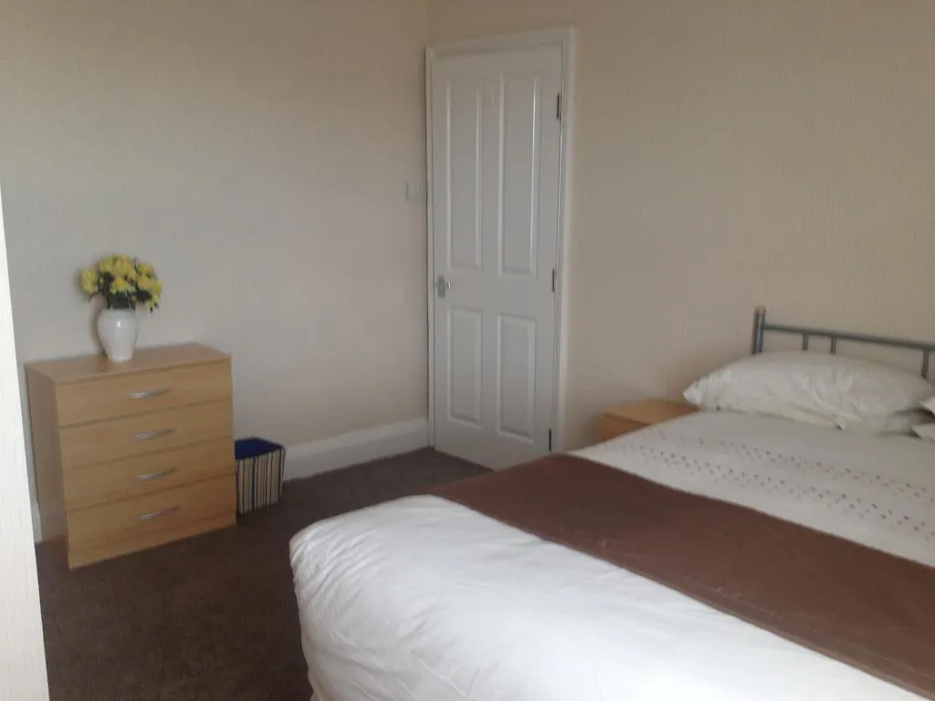 Parade Holiday Apartments Scarborough 0*,  Verenigd Koninkrijk