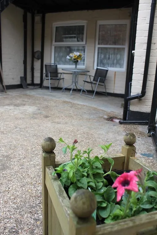 Parade Holiday Apartments Scarborough