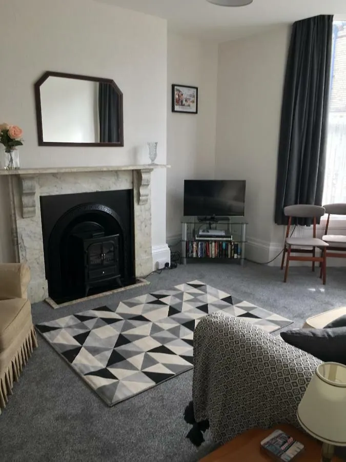 Parade Holiday Apartments Scarborough