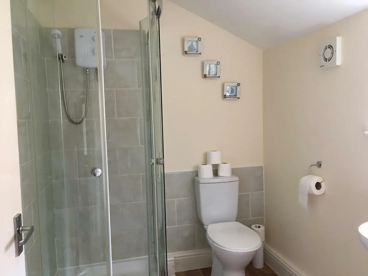 Parade Holiday Apartments Scarborough